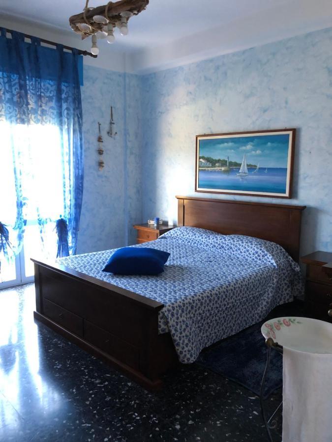 דירות אימפריה La Casa Di Marco מראה חיצוני תמונה