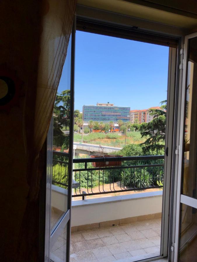 דירות אימפריה La Casa Di Marco מראה חיצוני תמונה