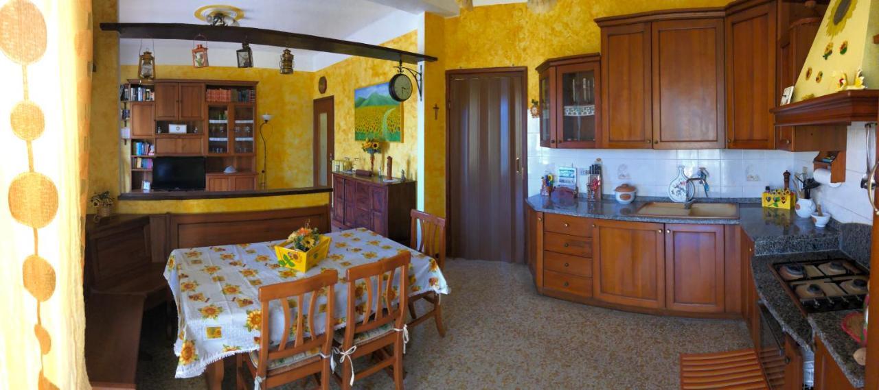 דירות אימפריה La Casa Di Marco מראה חיצוני תמונה