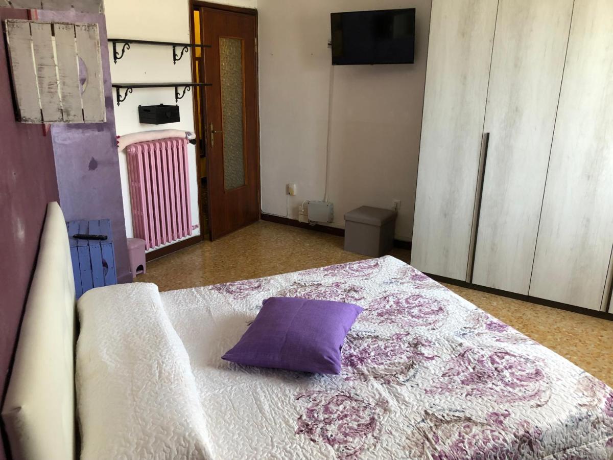 דירות אימפריה La Casa Di Marco מראה חיצוני תמונה