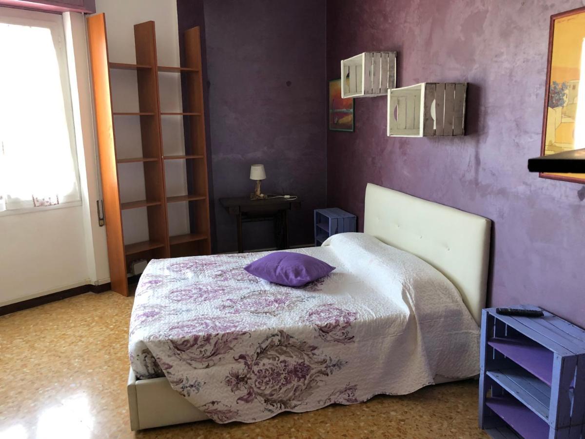 דירות אימפריה La Casa Di Marco מראה חיצוני תמונה