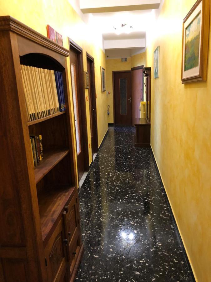 דירות אימפריה La Casa Di Marco מראה חיצוני תמונה