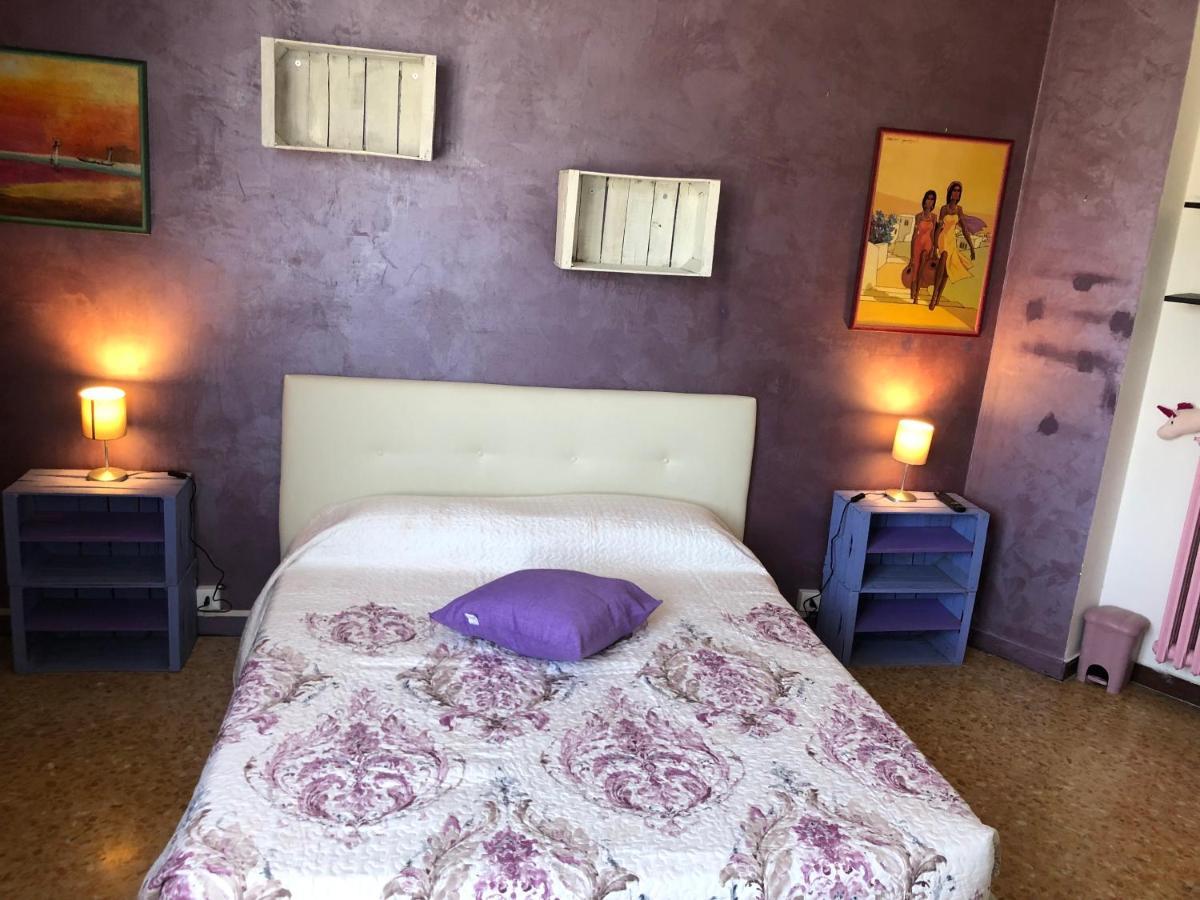 דירות אימפריה La Casa Di Marco מראה חיצוני תמונה